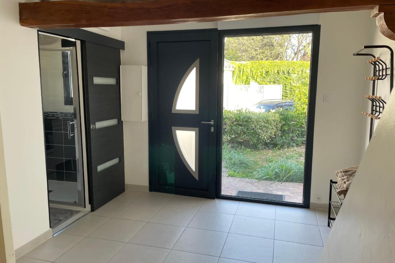Guestready - The Rompsay Apartment La Rochelle  Exterior foto