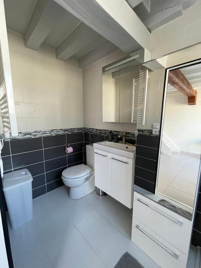 Guestready - The Rompsay Apartment La Rochelle  Exterior foto