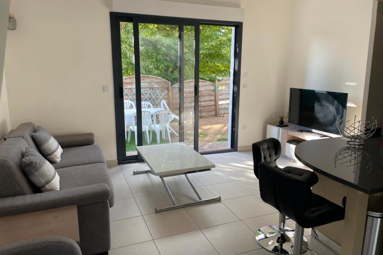 Guestready - The Rompsay Apartment La Rochelle  Exterior foto