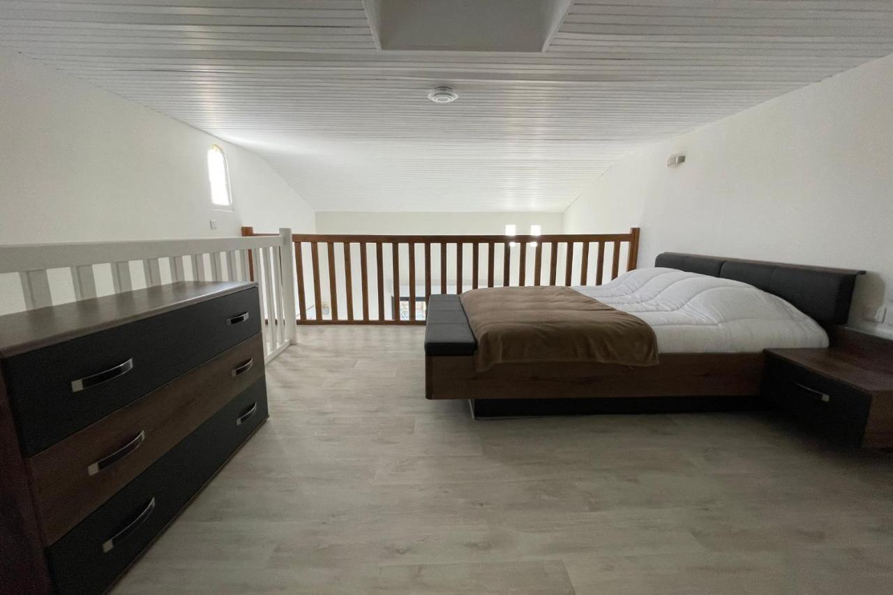 Guestready - The Rompsay Apartment La Rochelle  Exterior foto