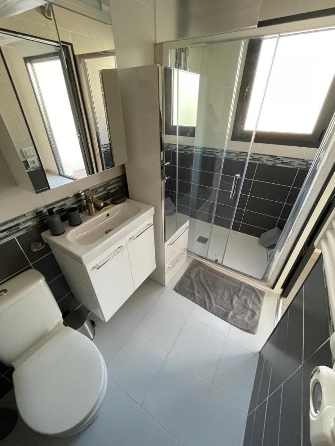 Guestready - The Rompsay Apartment La Rochelle  Exterior foto
