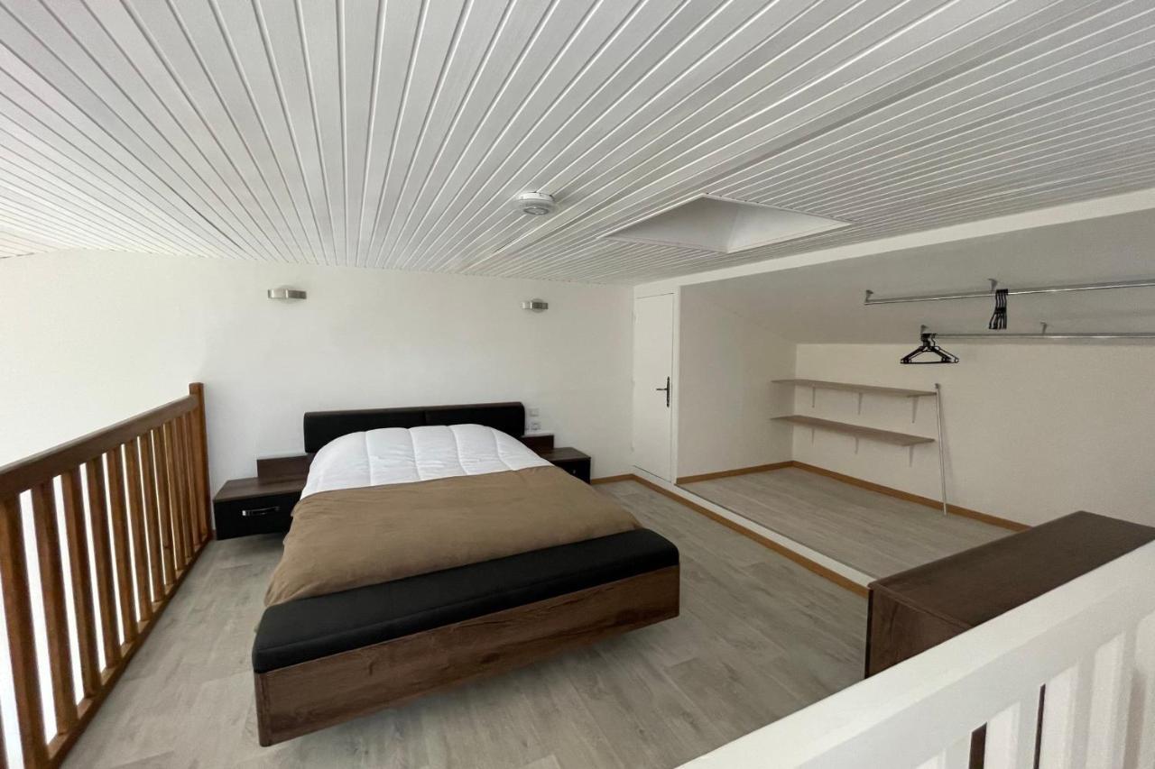 Guestready - The Rompsay Apartment La Rochelle  Exterior foto