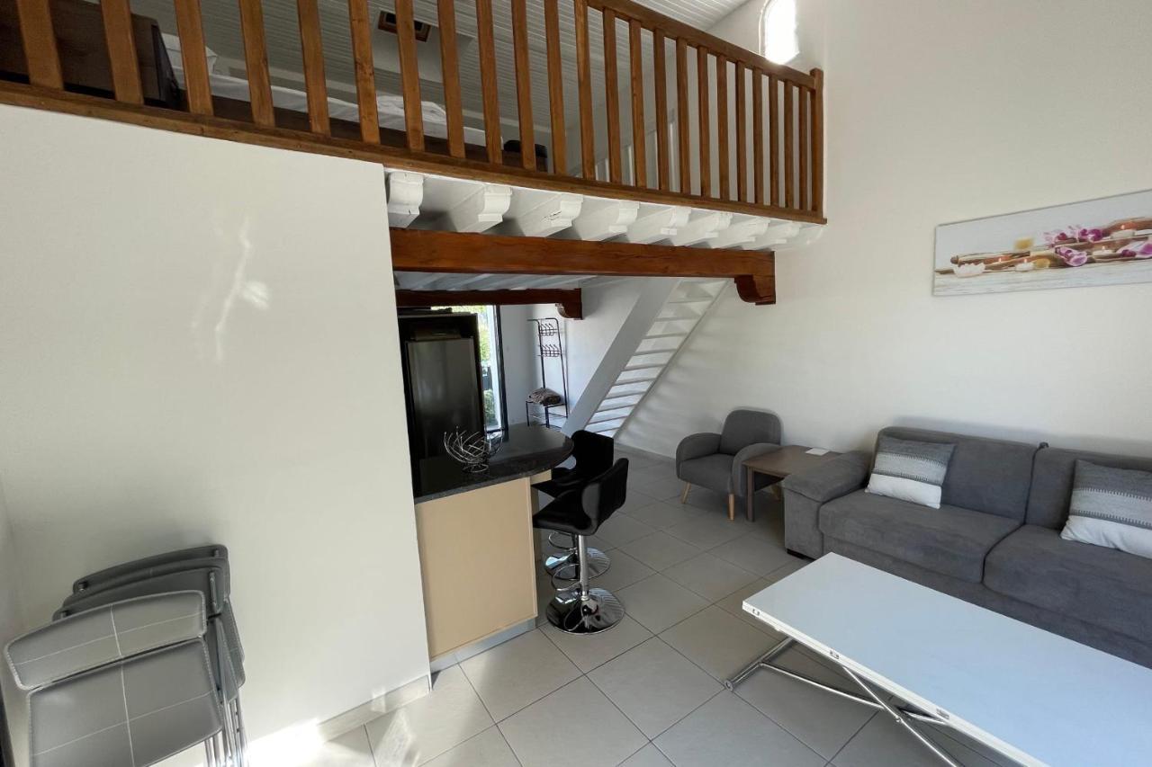 Guestready - The Rompsay Apartment La Rochelle  Exterior foto