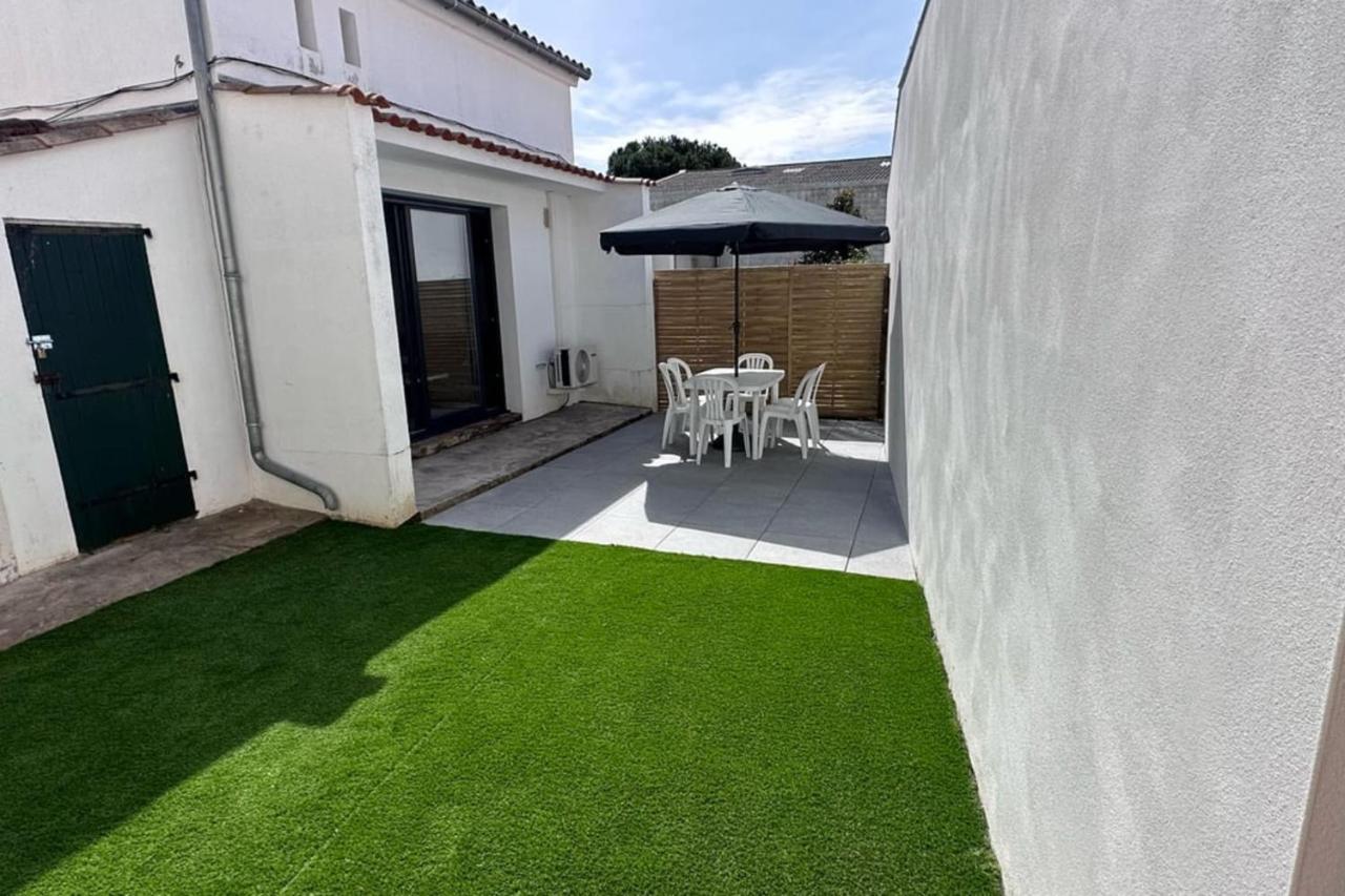 Guestready - The Rompsay Apartment La Rochelle  Exterior foto