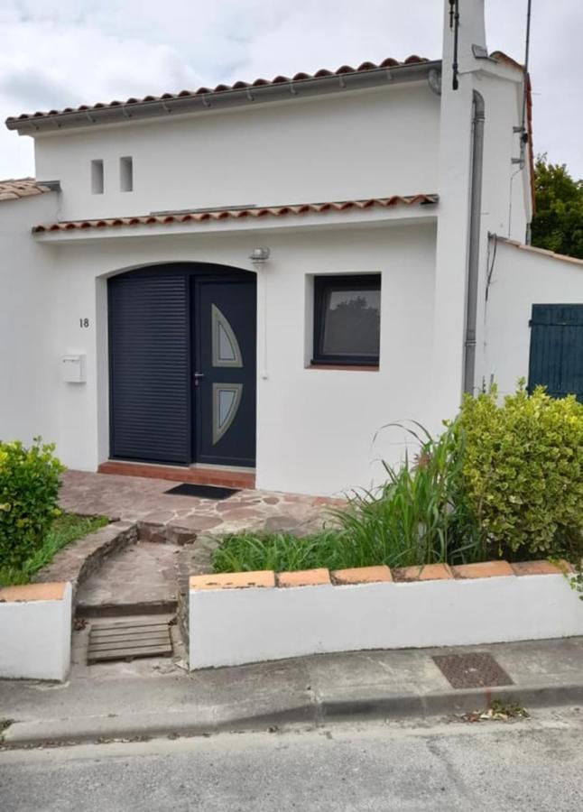 Guestready - The Rompsay Apartment La Rochelle  Exterior foto