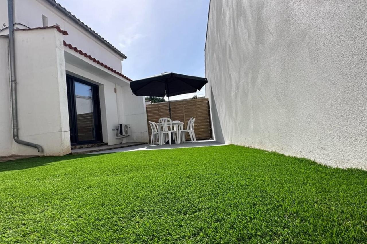 Guestready - The Rompsay Apartment La Rochelle  Exterior foto